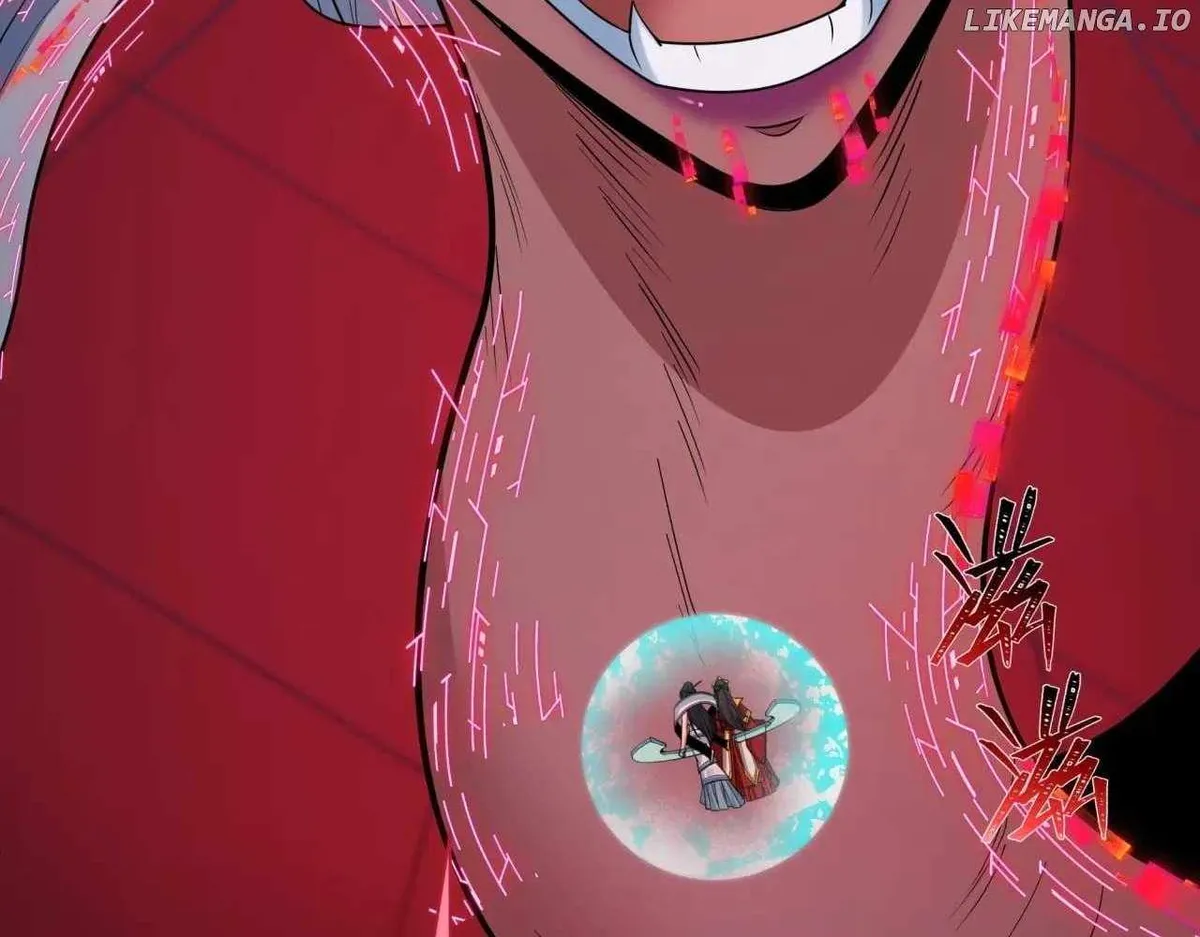 Age of Terror Chapter 433 Online - página 31