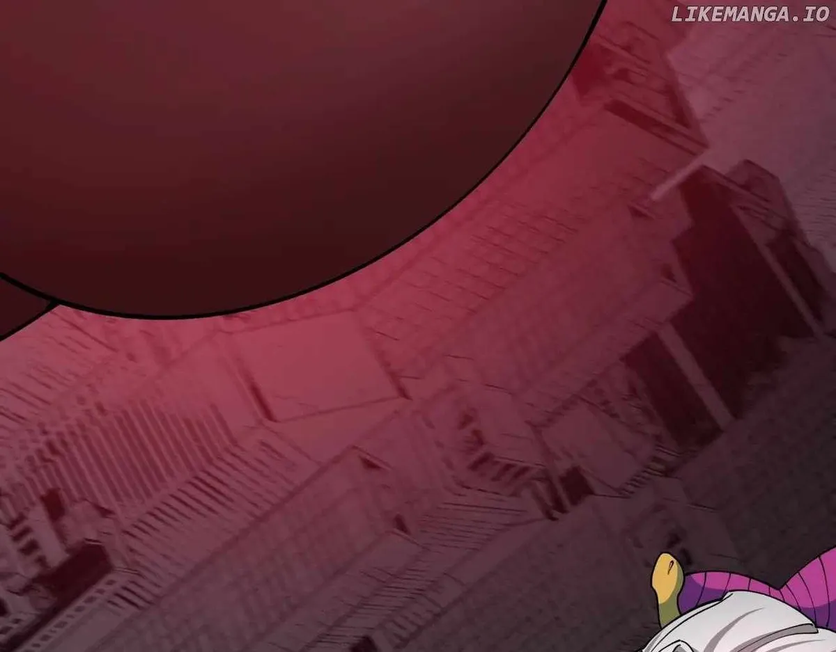Age of Terror Chapter 433 Online - página 116