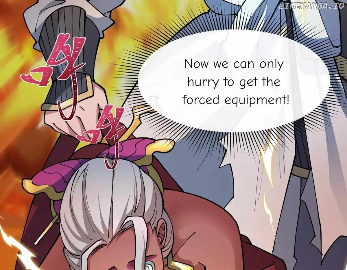 Age of Terror Chapter 433 Online - página 131