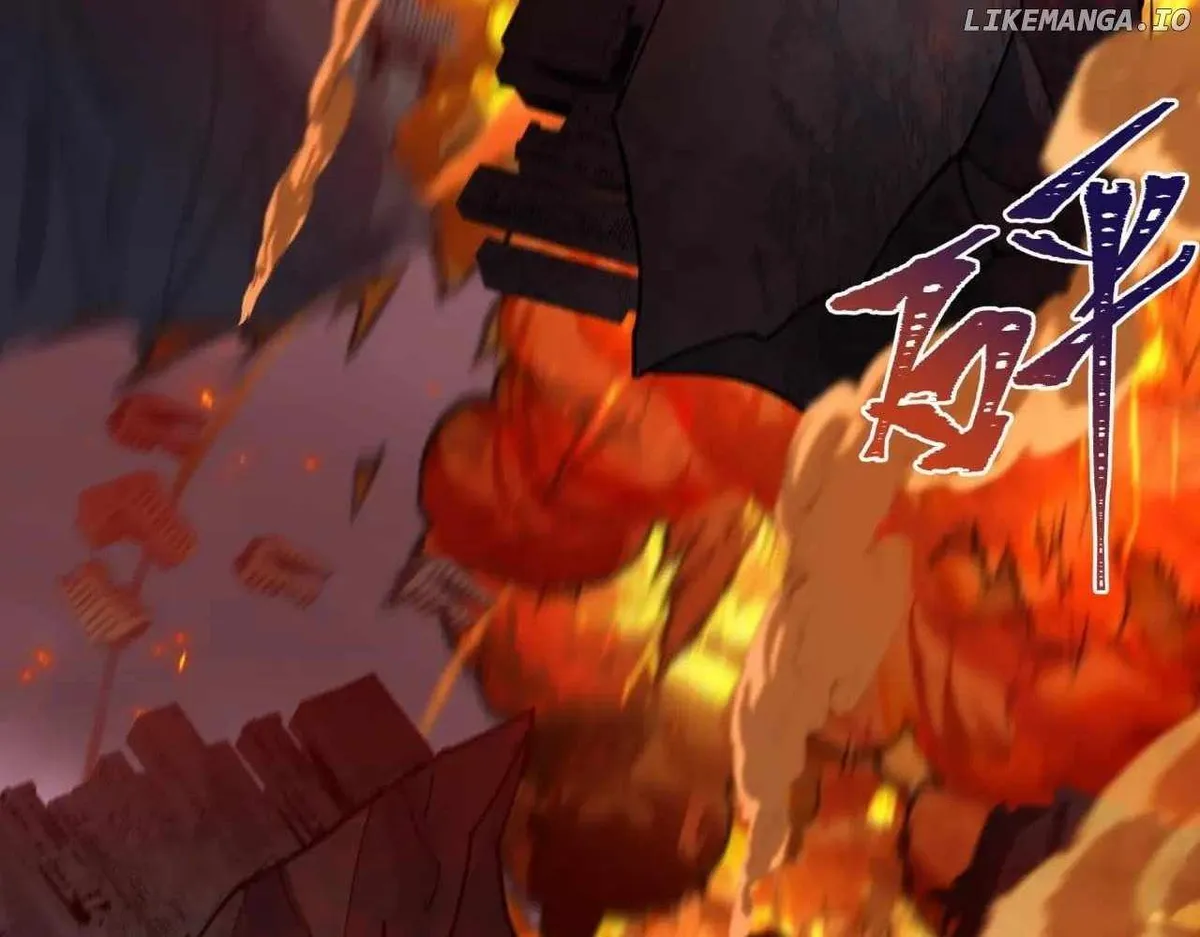 Age of Terror Chapter 433 Online - página 136