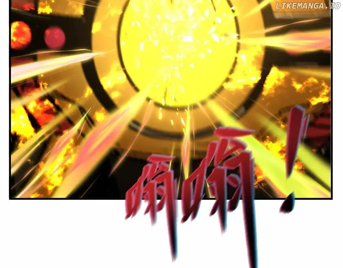 Age of Terror Chapter 434 Online - página 18