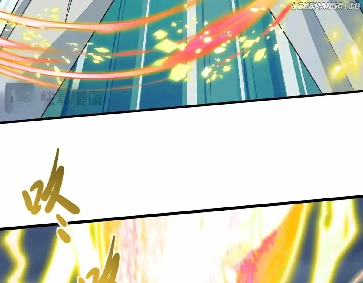 Age of Terror Chapter 434 Online - página 23