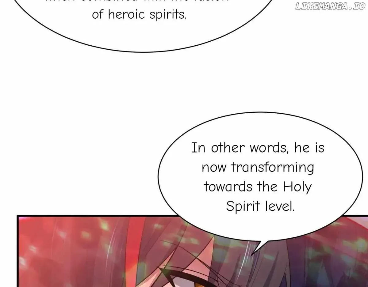 Age of Terror Chapter 434 Online - página 30