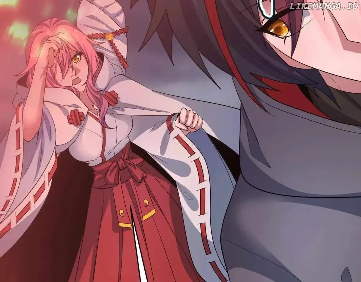 Age of Terror Chapter 434 Online - página 34