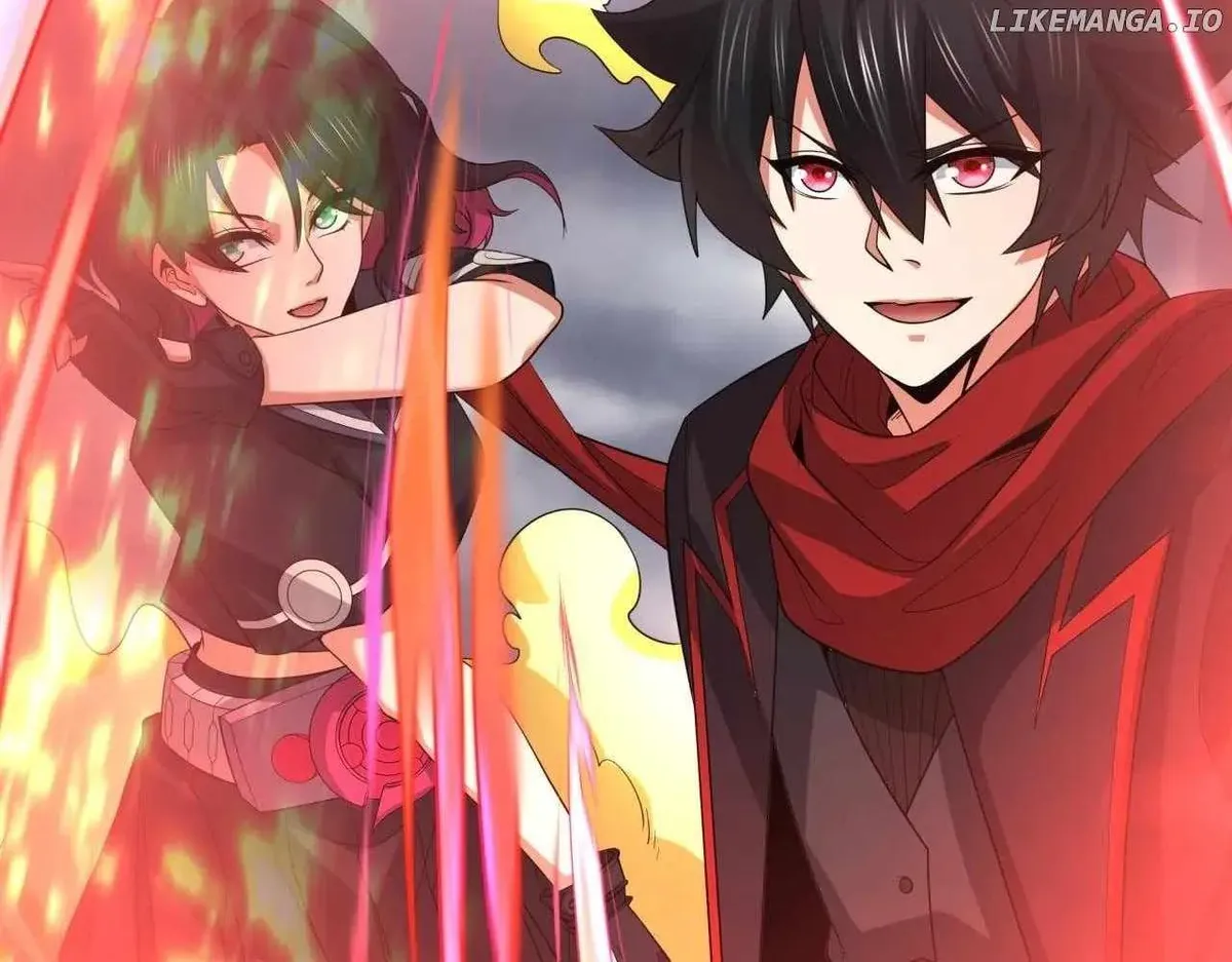 Age of Terror Chapter 434 Online - página 43