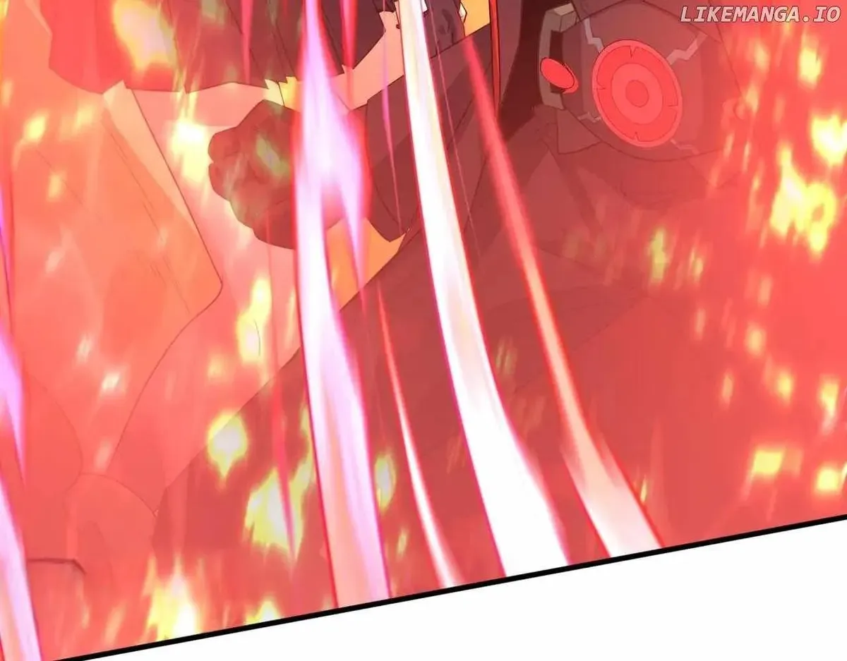 Age of Terror Chapter 434 Online - página 44