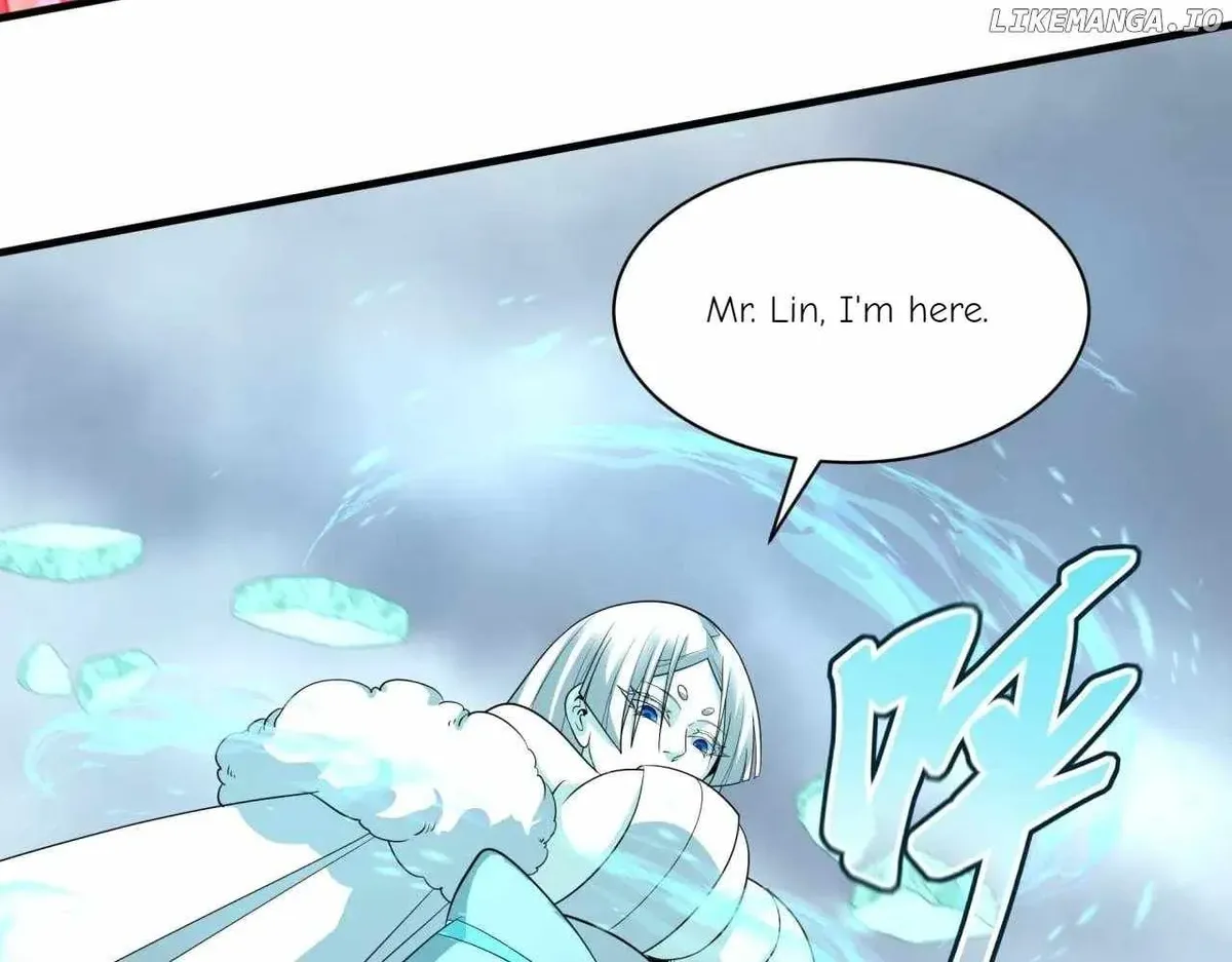Age of Terror Chapter 434 Online - página 45