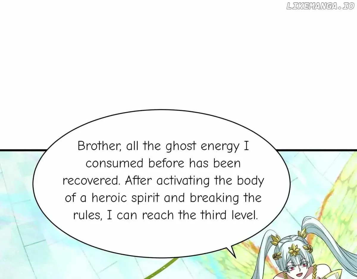 Age of Terror Chapter 434 Online - página 51