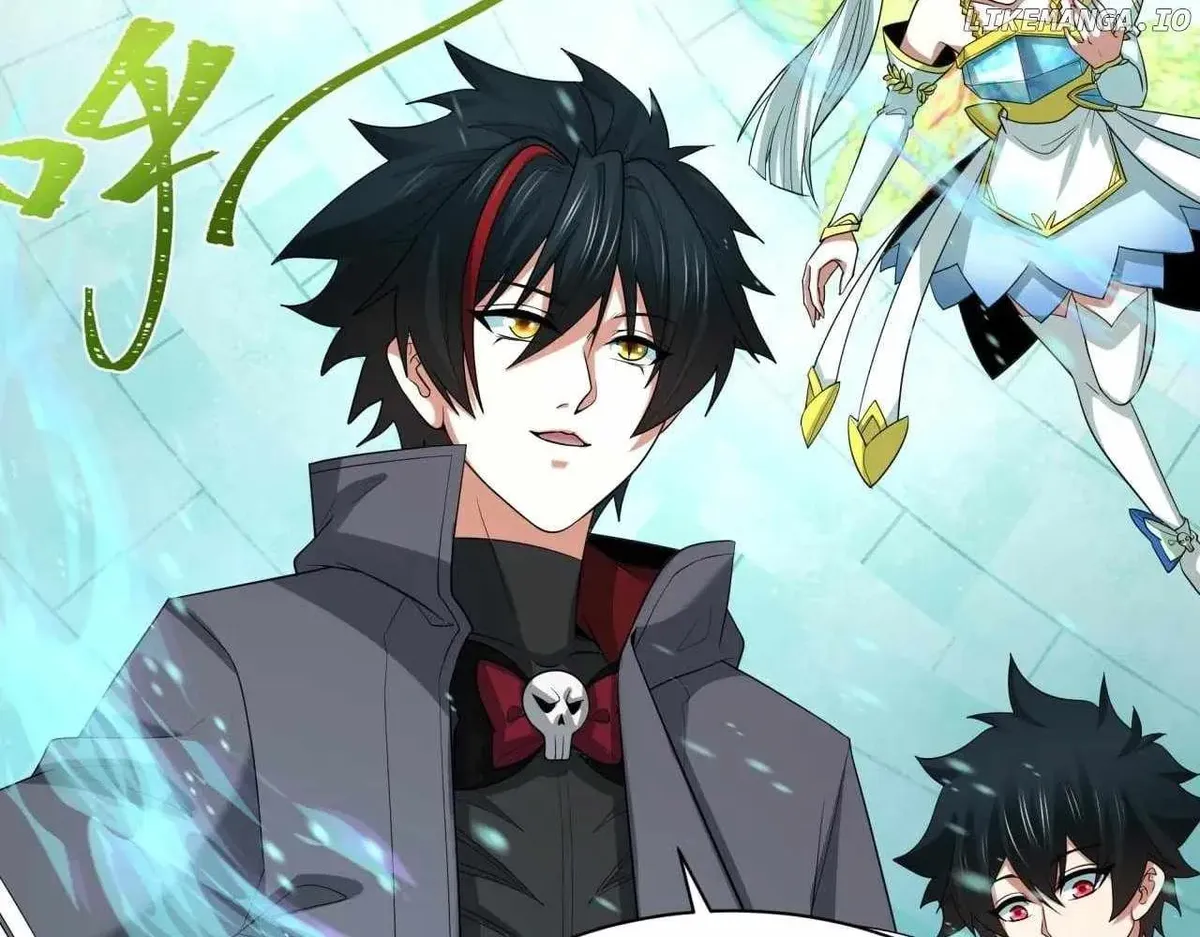 Age of Terror Chapter 434 Online - página 52