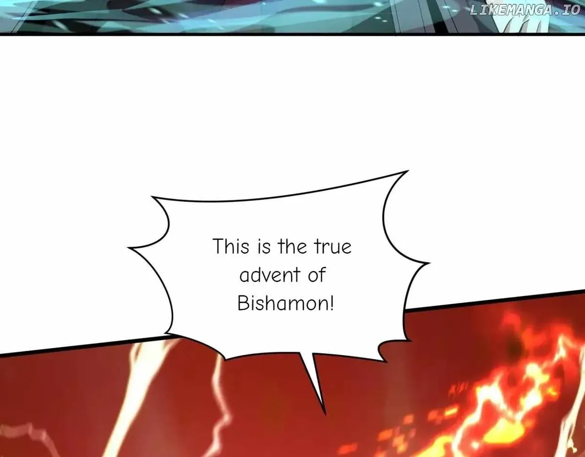 Age of Terror Chapter 434 Online - página 54