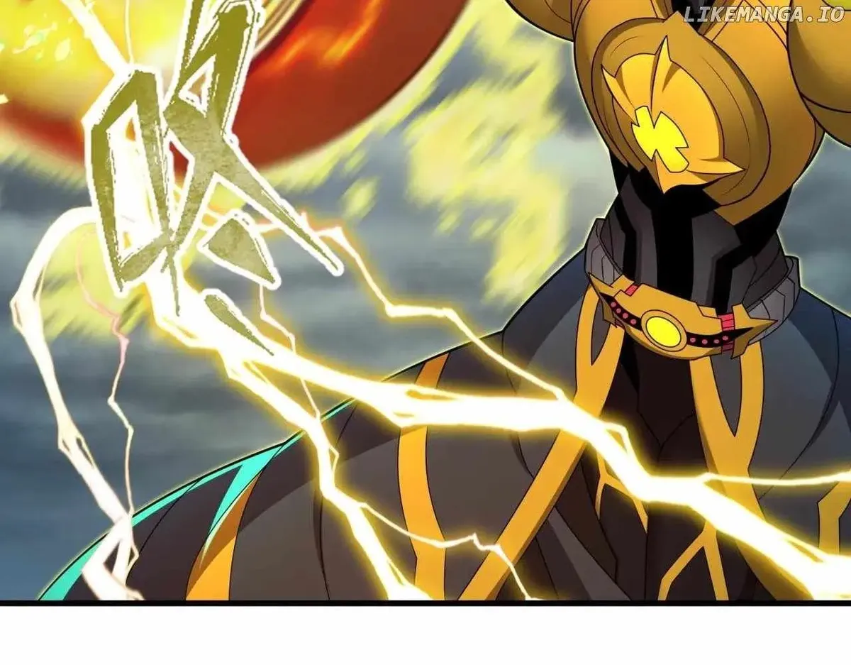 Age of Terror Chapter 434 Online - página 68