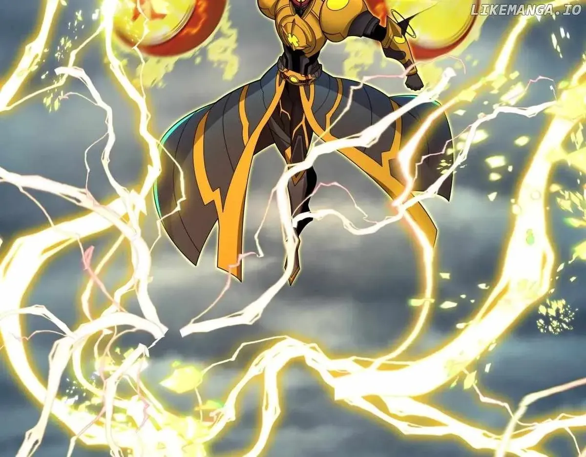Age of Terror Chapter 434 Online - página 70