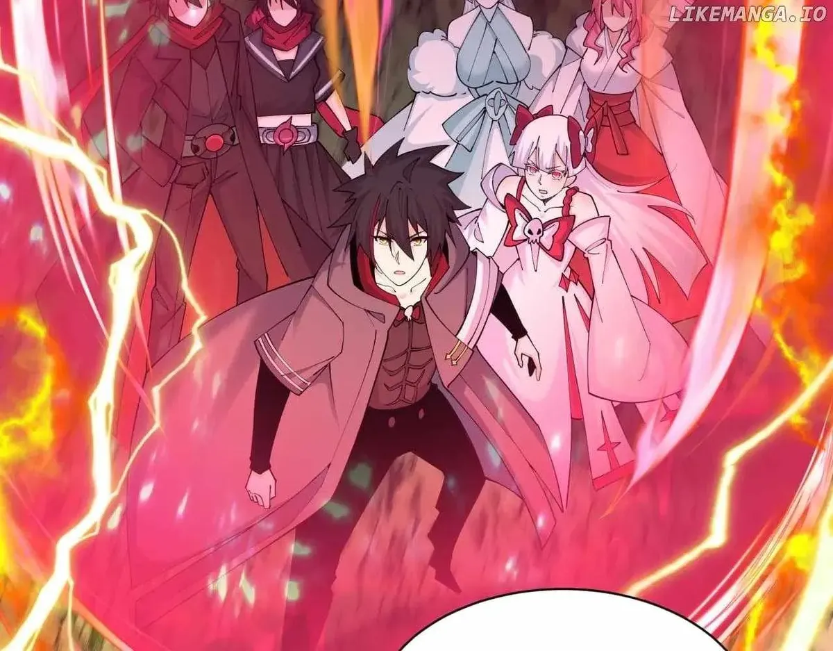 Age of Terror Chapter 434 Online - página 80