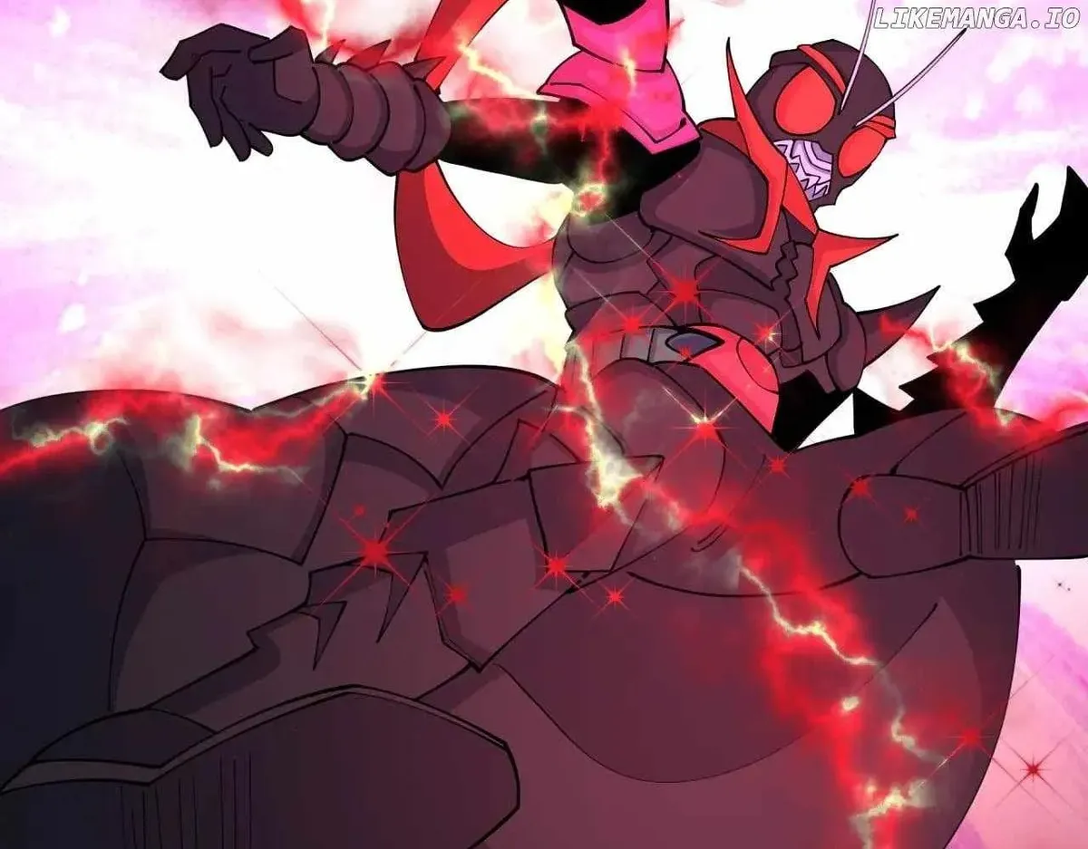 Age of Terror Chapter 434 Online - página 96