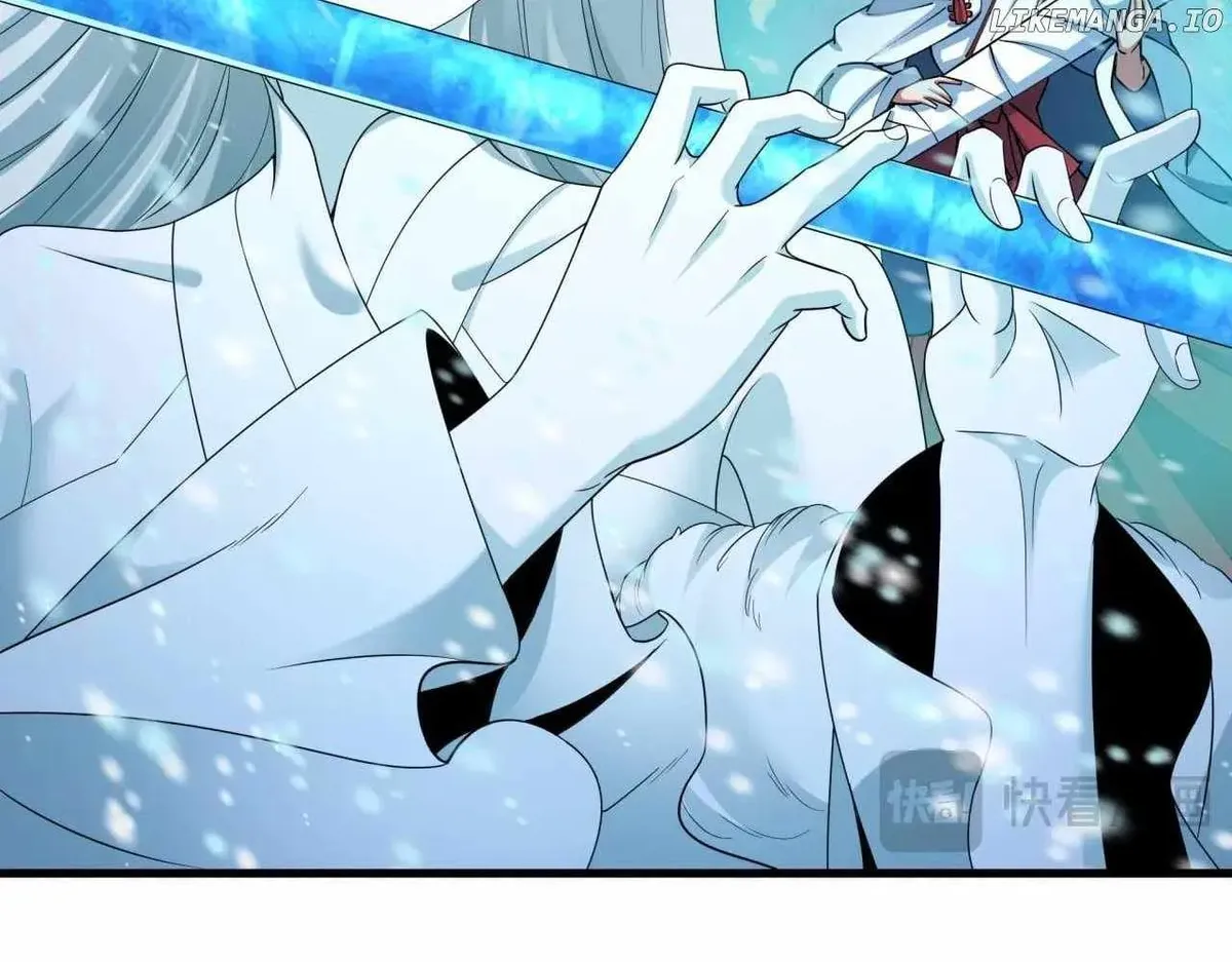 Age of Terror Chapter 434 Online - página 99