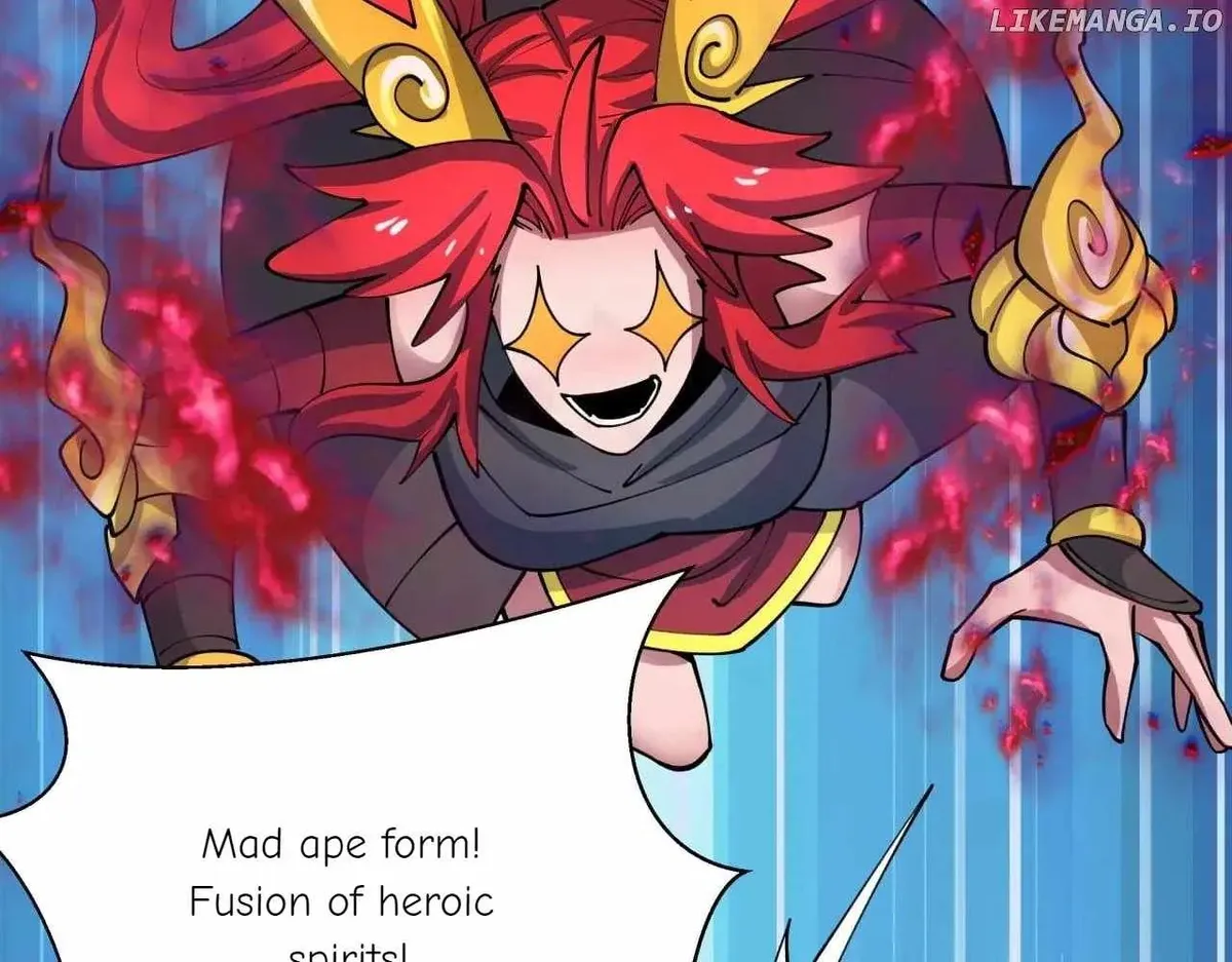 Age of Terror Chapter 434 Online - página 109