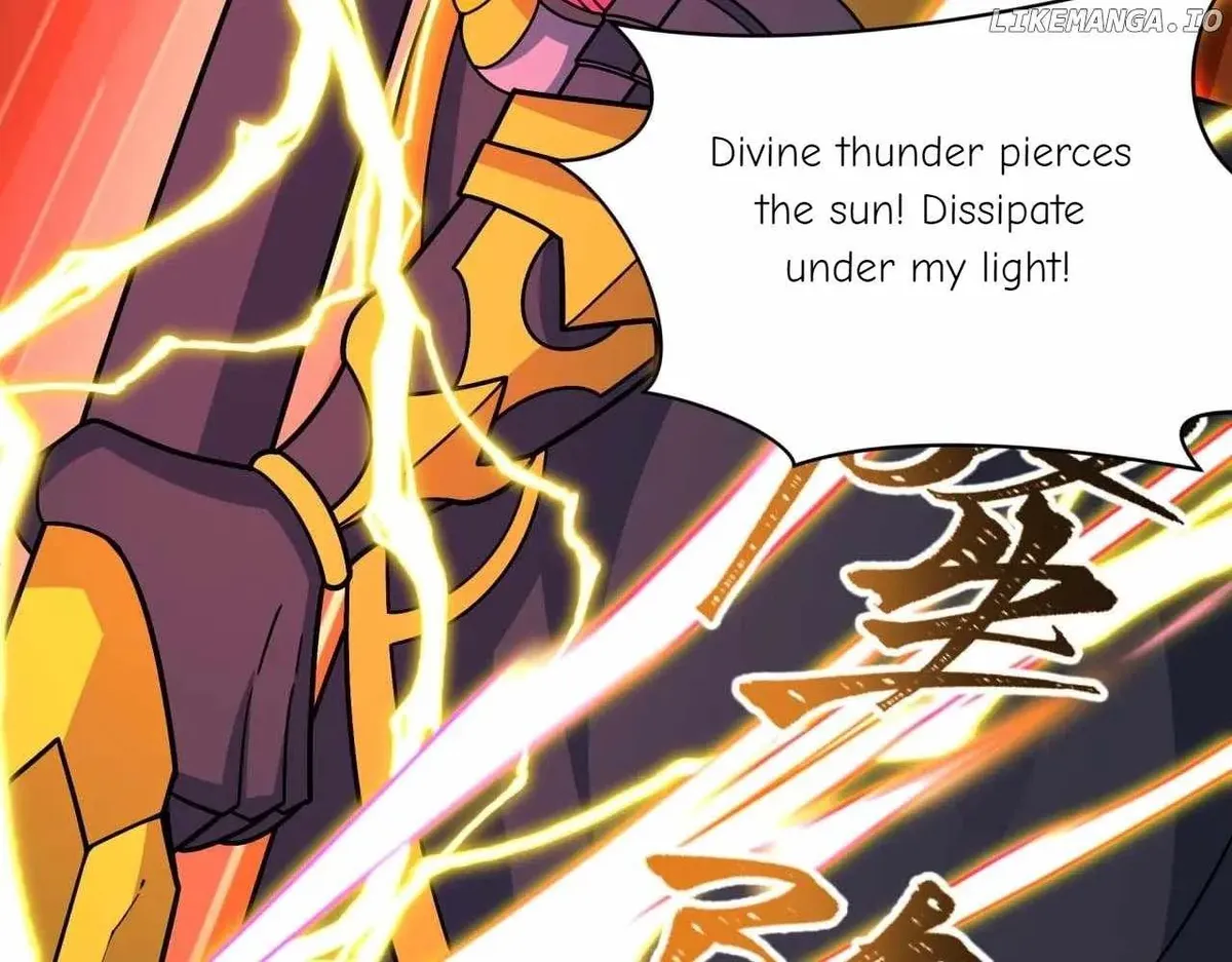 Age of Terror Chapter 434 Online - página 120