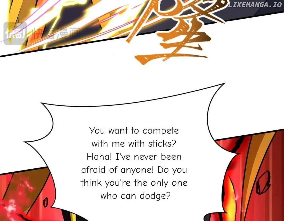 Age of Terror Chapter 434 Online - página 121