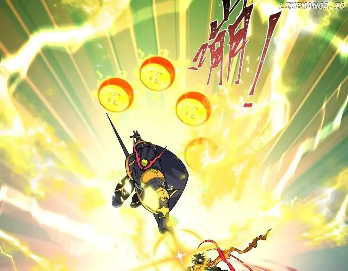 Age of Terror Chapter 434 Online - página 128