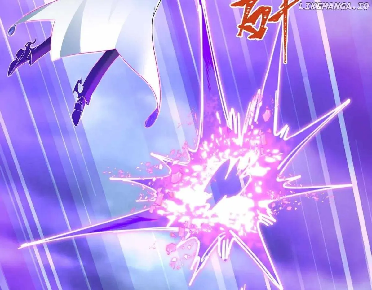 Age of Terror Chapter 435 Online - página 33