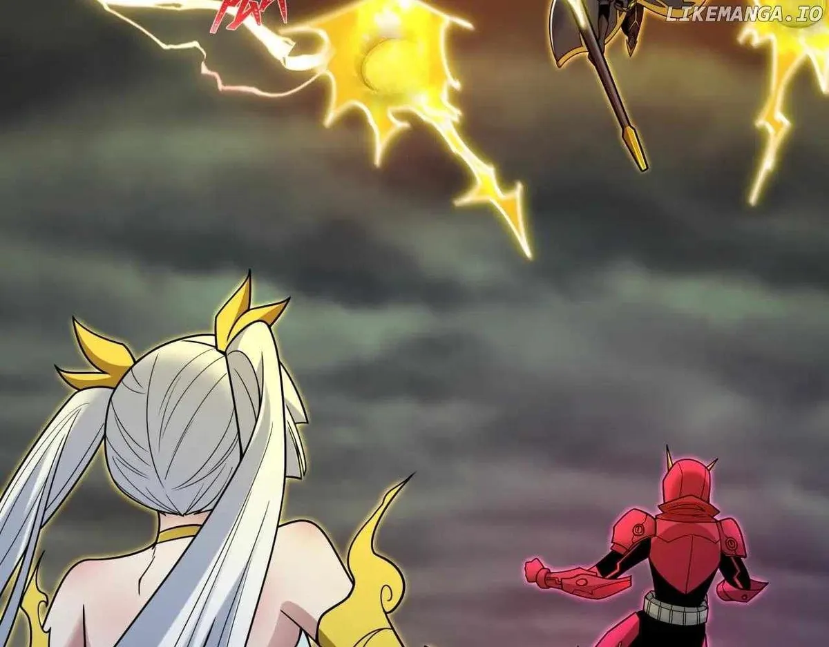 Age of Terror Chapter 435 Online - página 62