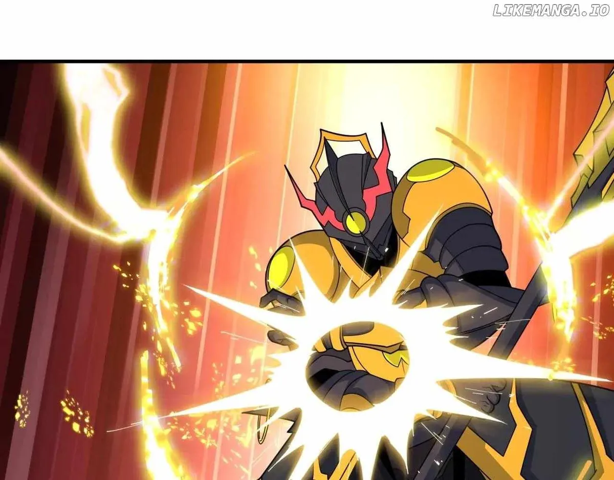 Age of Terror Chapter 435 Online - página 72