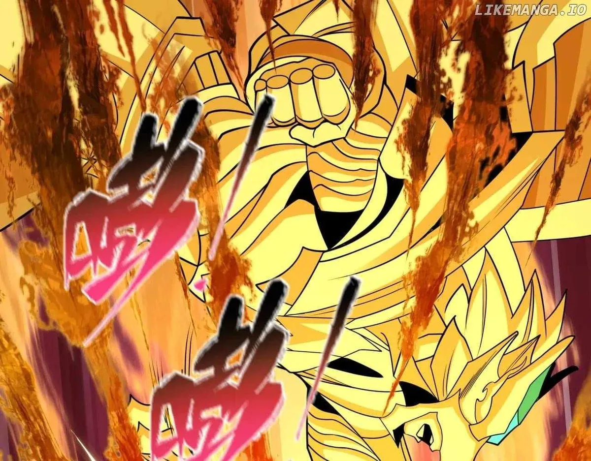 Age of Terror Chapter 435 Online - página 81