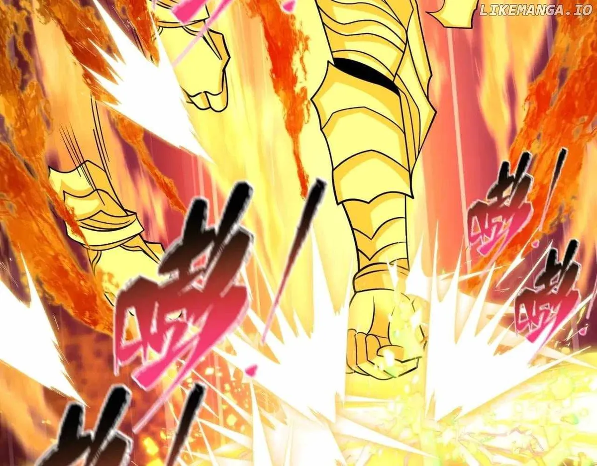 Age of Terror Chapter 435 Online - página 82