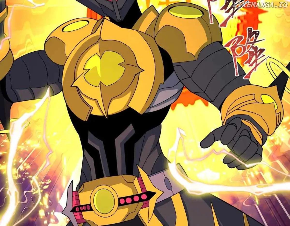 Age of Terror Chapter 435 Online - página 86