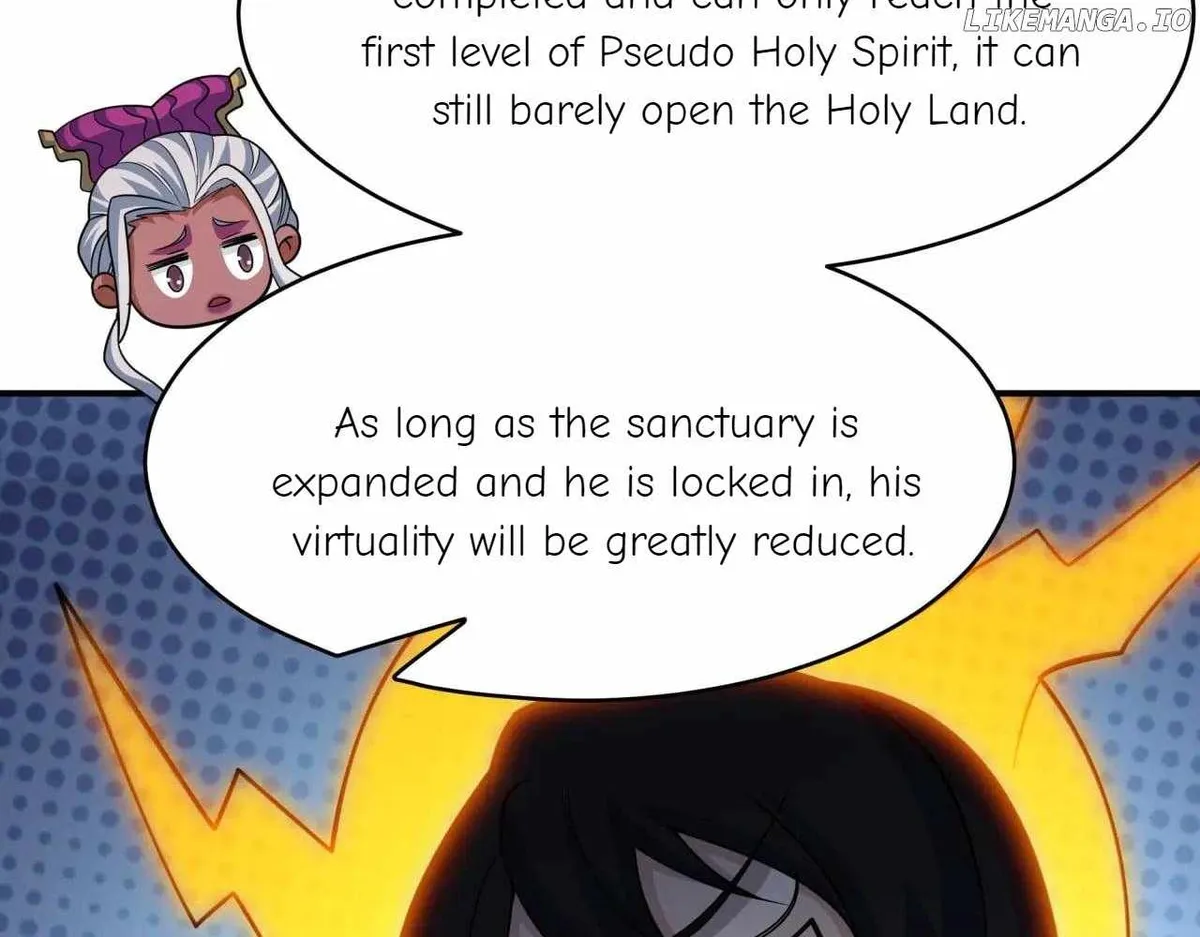 Age of Terror Chapter 435 Online - página 97
