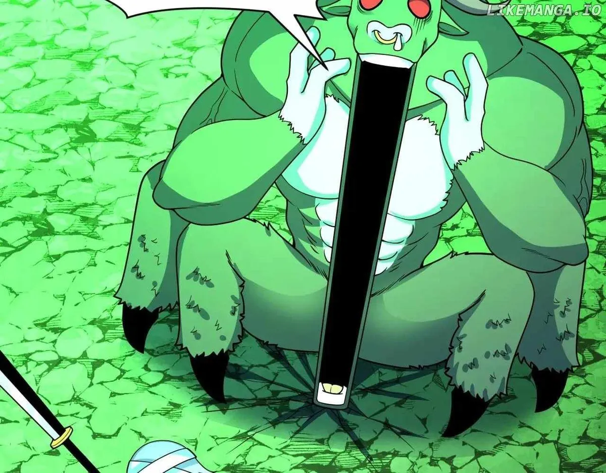 Age of Terror Chapter 435 Online - página 131