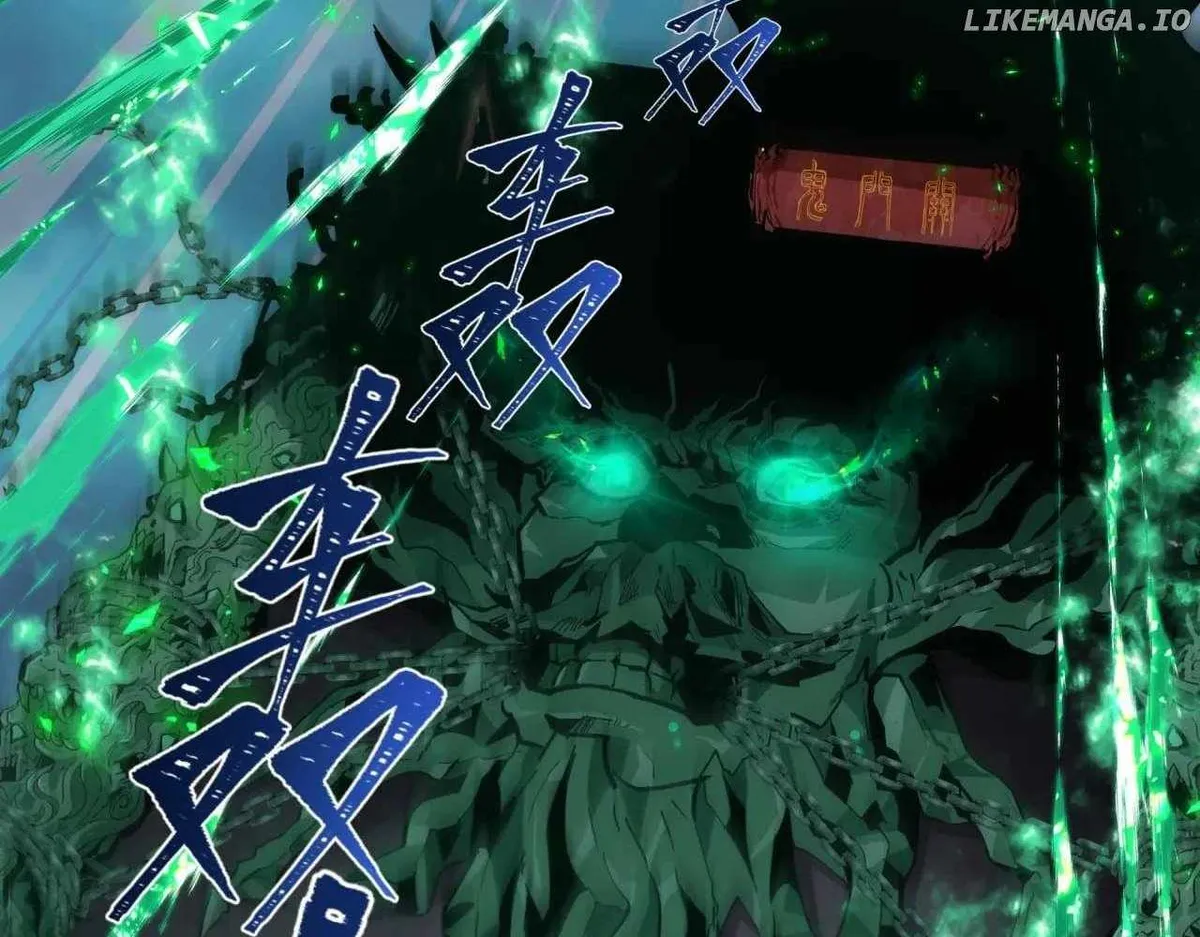 Age of Terror Chapter 436 Online - página 17