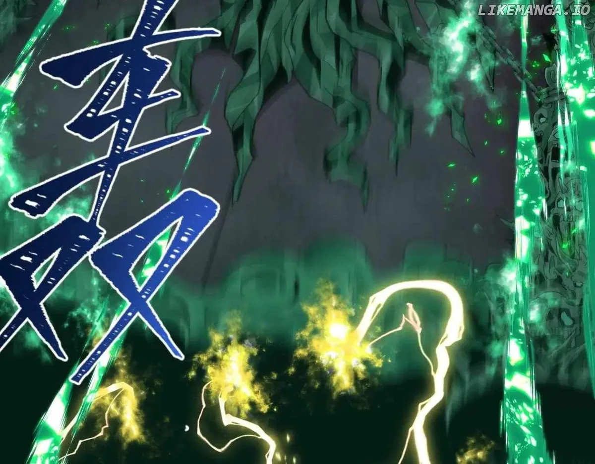Age of Terror Chapter 436 Online - página 18