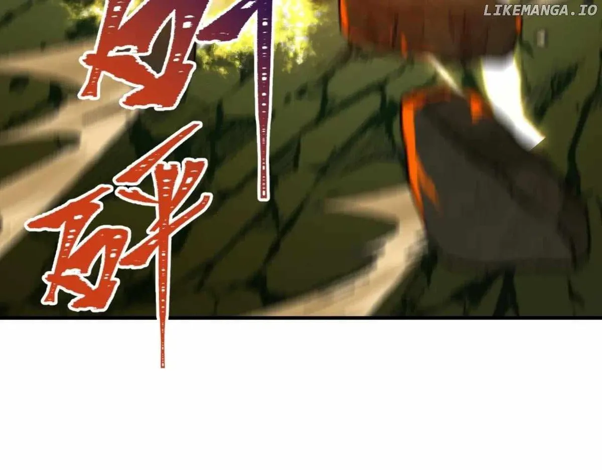 Age of Terror Chapter 436 Online - página 24