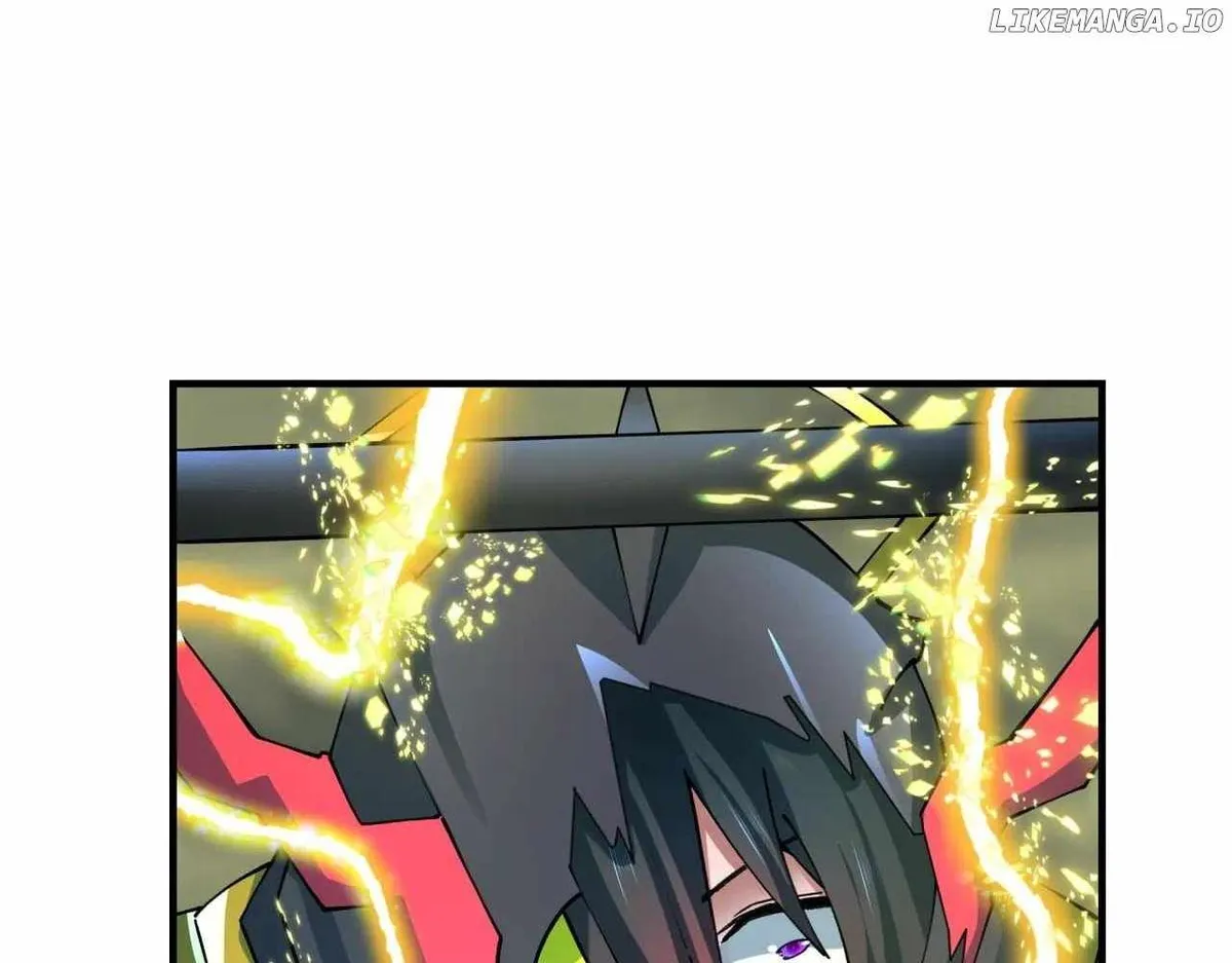 Age of Terror Chapter 436 Online - página 32