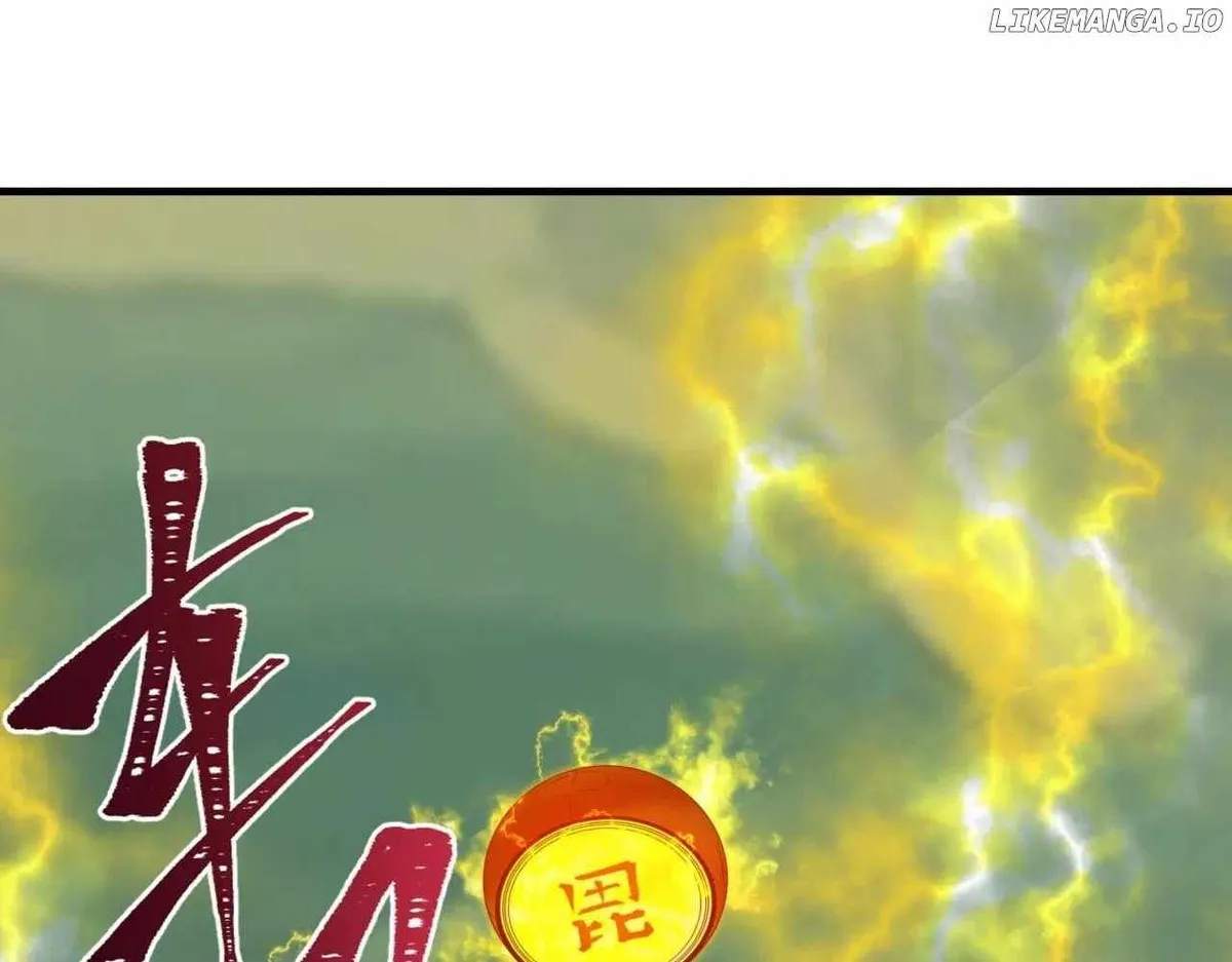Age of Terror Chapter 436 Online - página 34