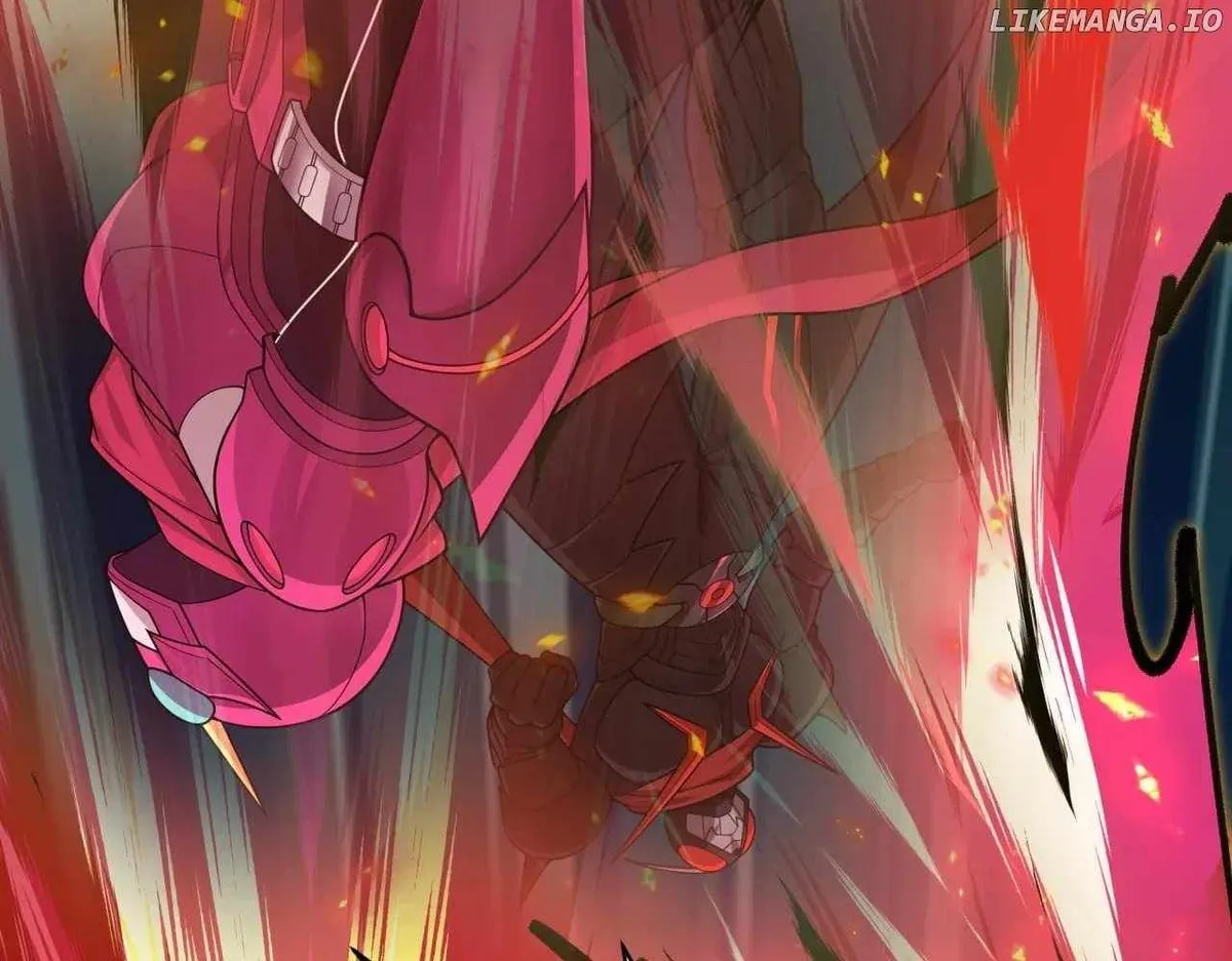 Age of Terror Chapter 436 Online - página 65