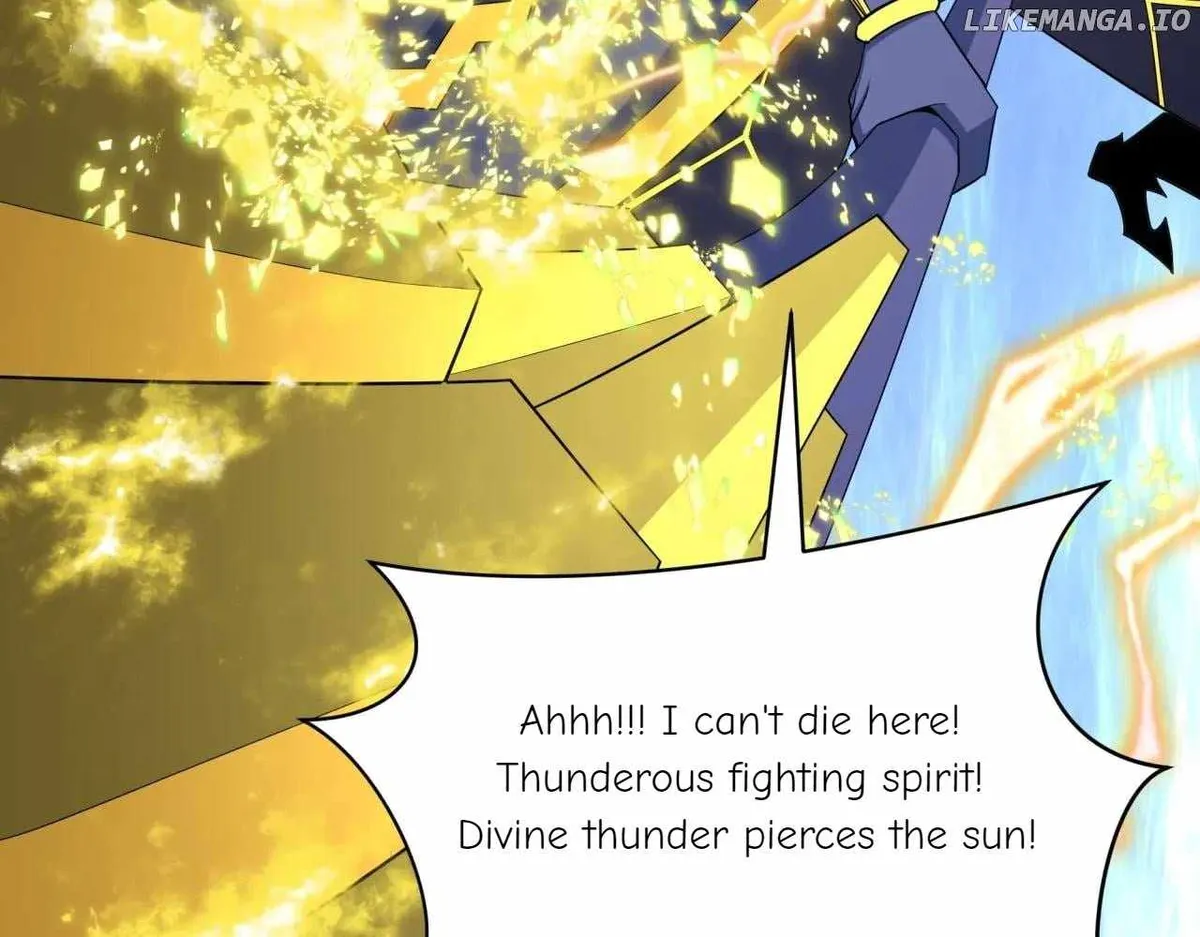 Age of Terror Chapter 436 Online - página 101