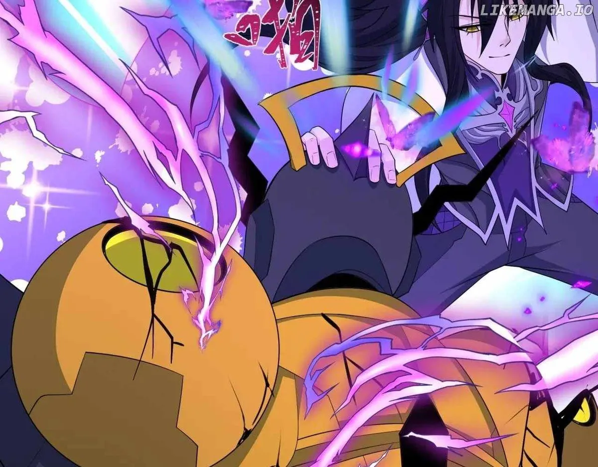 Age of Terror Chapter 436 Online - página 105