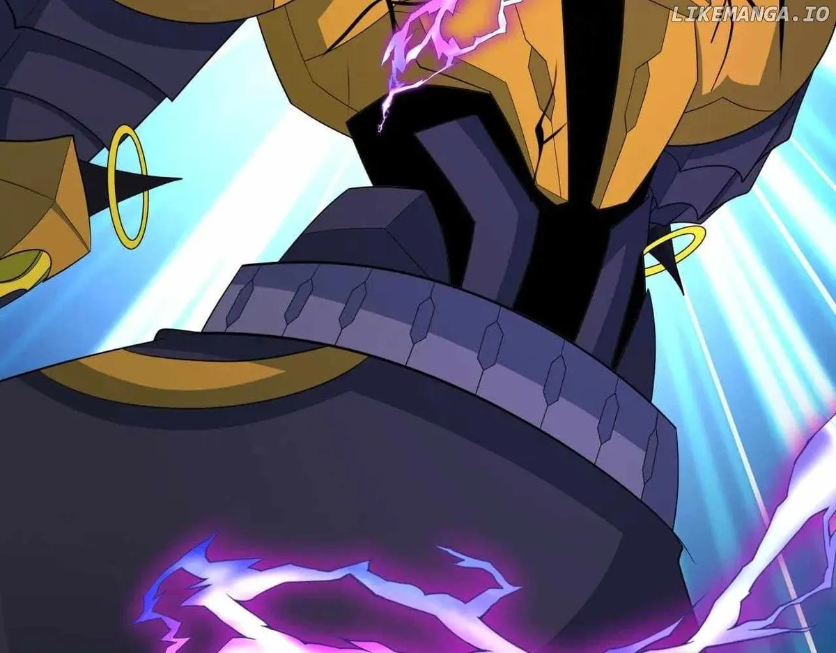Age of Terror Chapter 436 Online - página 106