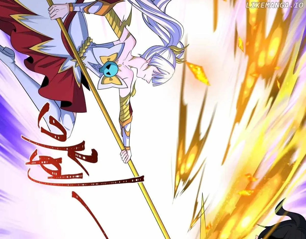 Age of Terror Chapter 436 Online - página 115
