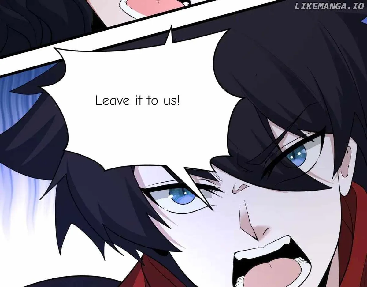 Age of Terror Chapter 436 Online - página 123