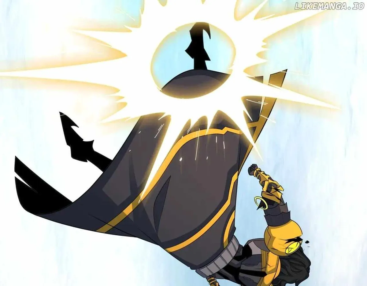 Age of Terror Chapter 436 Online - página 132