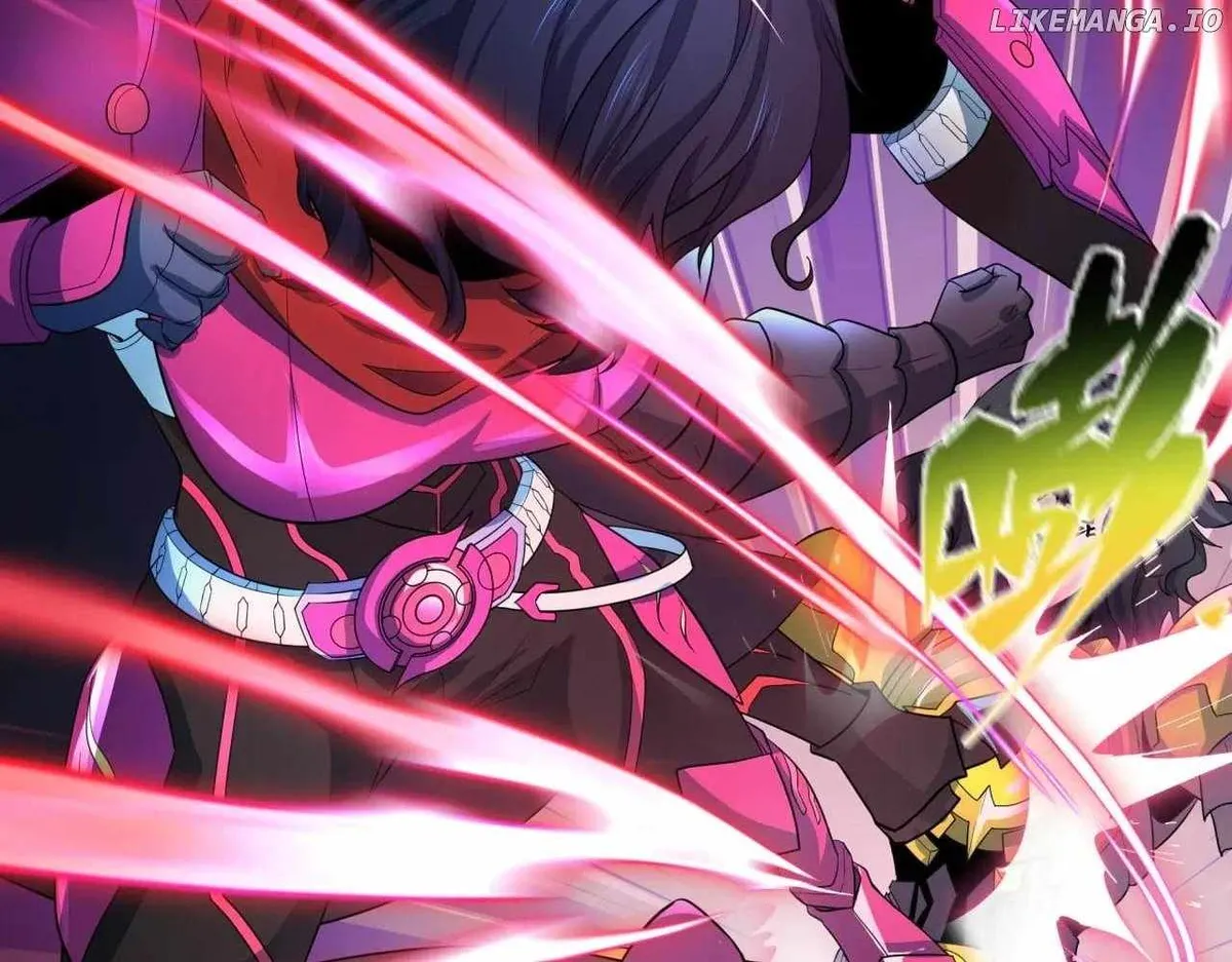 Age of Terror Chapter 436 Online - página 139