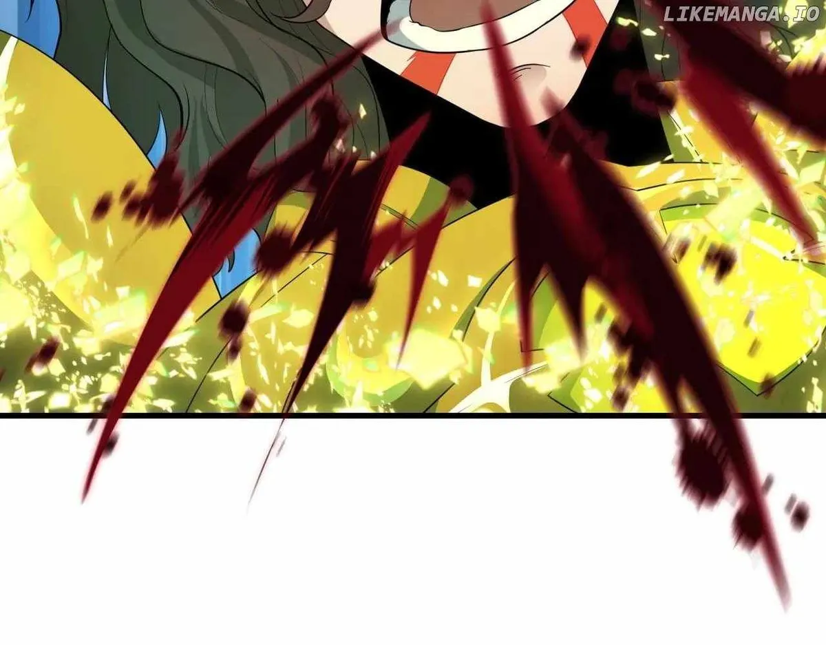 Age of Terror Chapter 436 Online - página 143