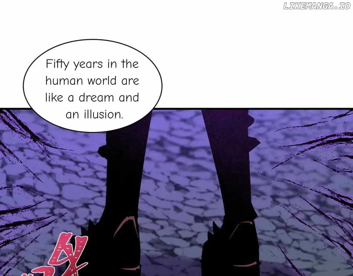Age of Terror Chapter 436 Online - página 174