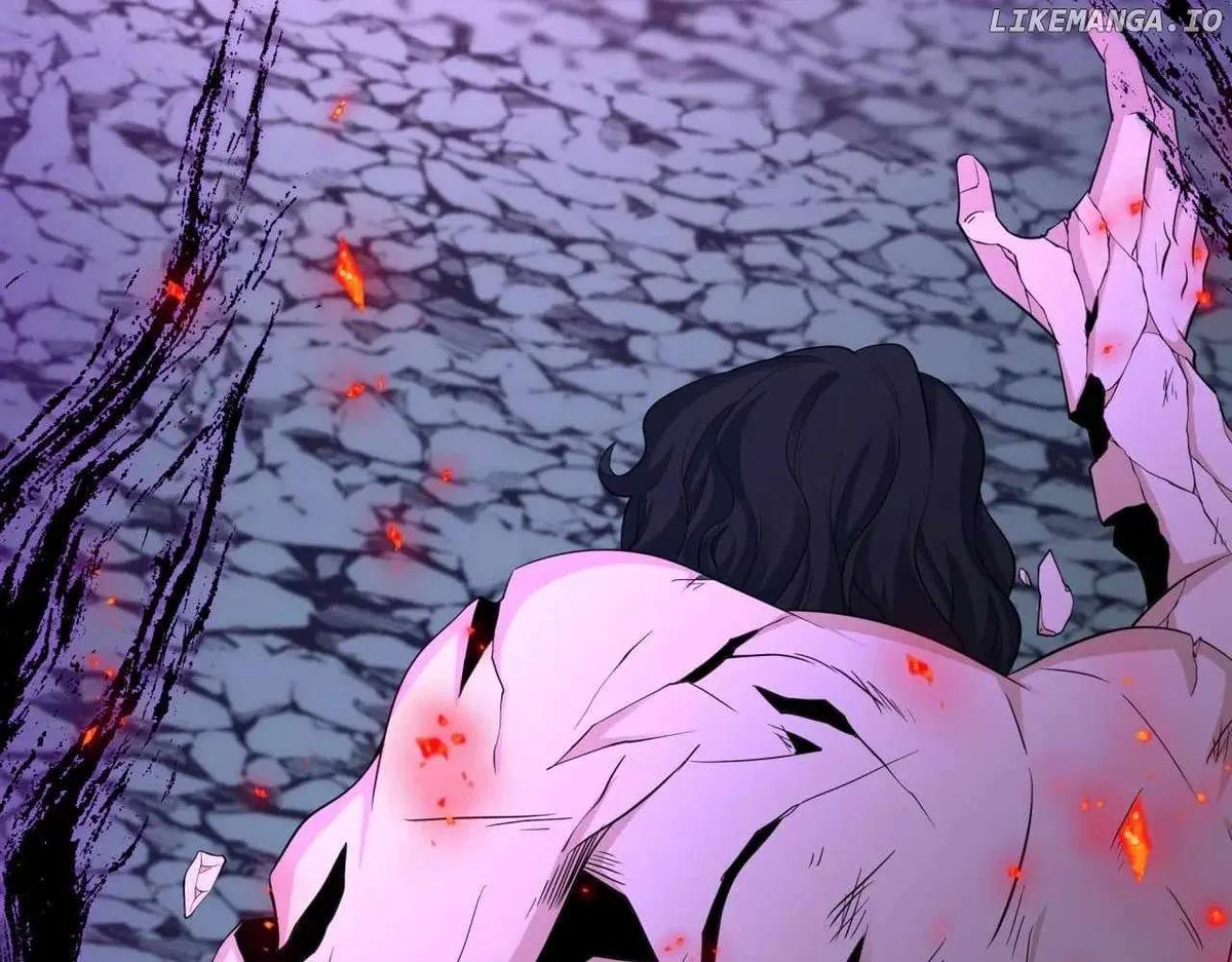 Age of Terror Chapter 436 Online - página 177