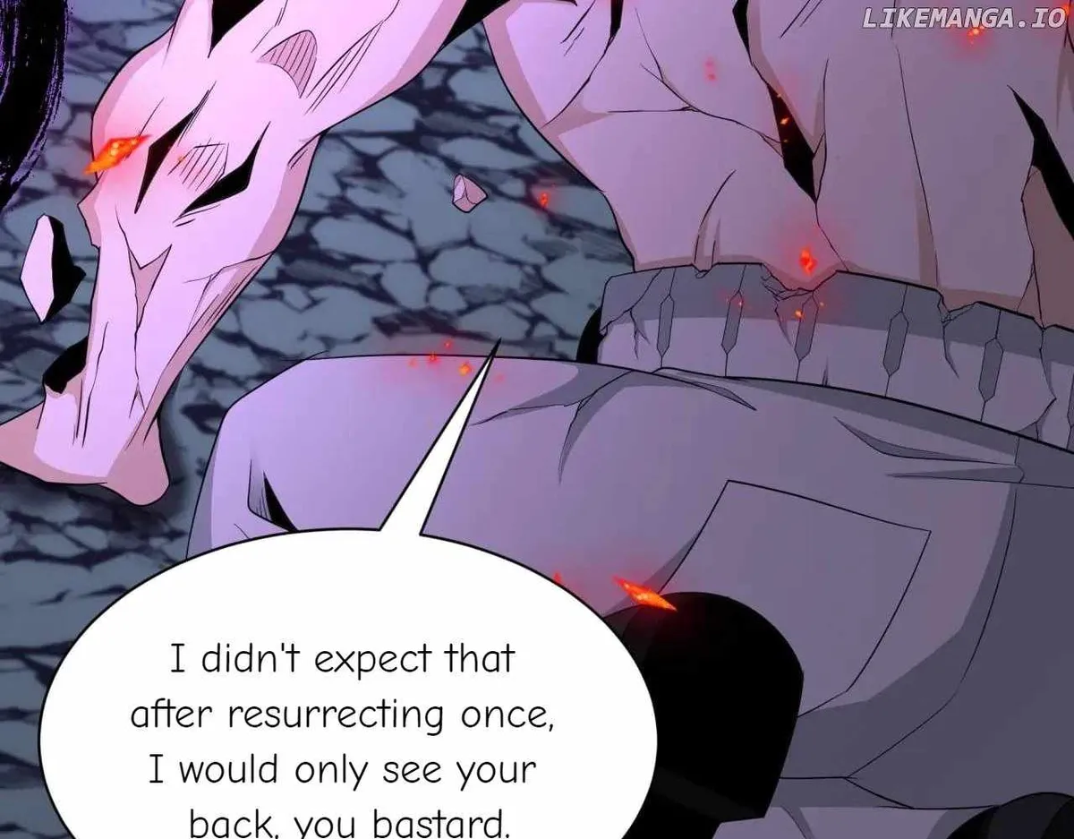 Age of Terror Chapter 436 Online - página 178