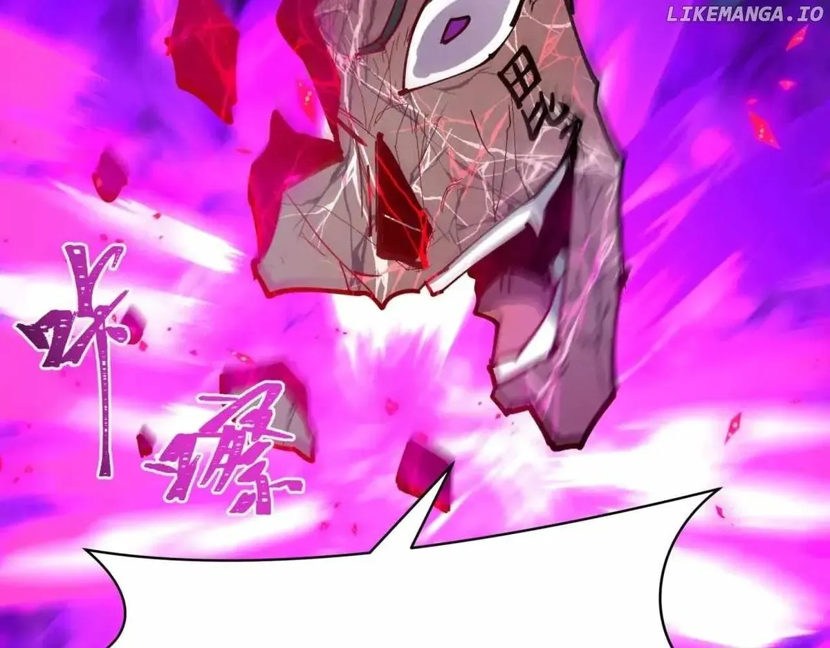 Age of Terror Chapter 437 Online - página 8