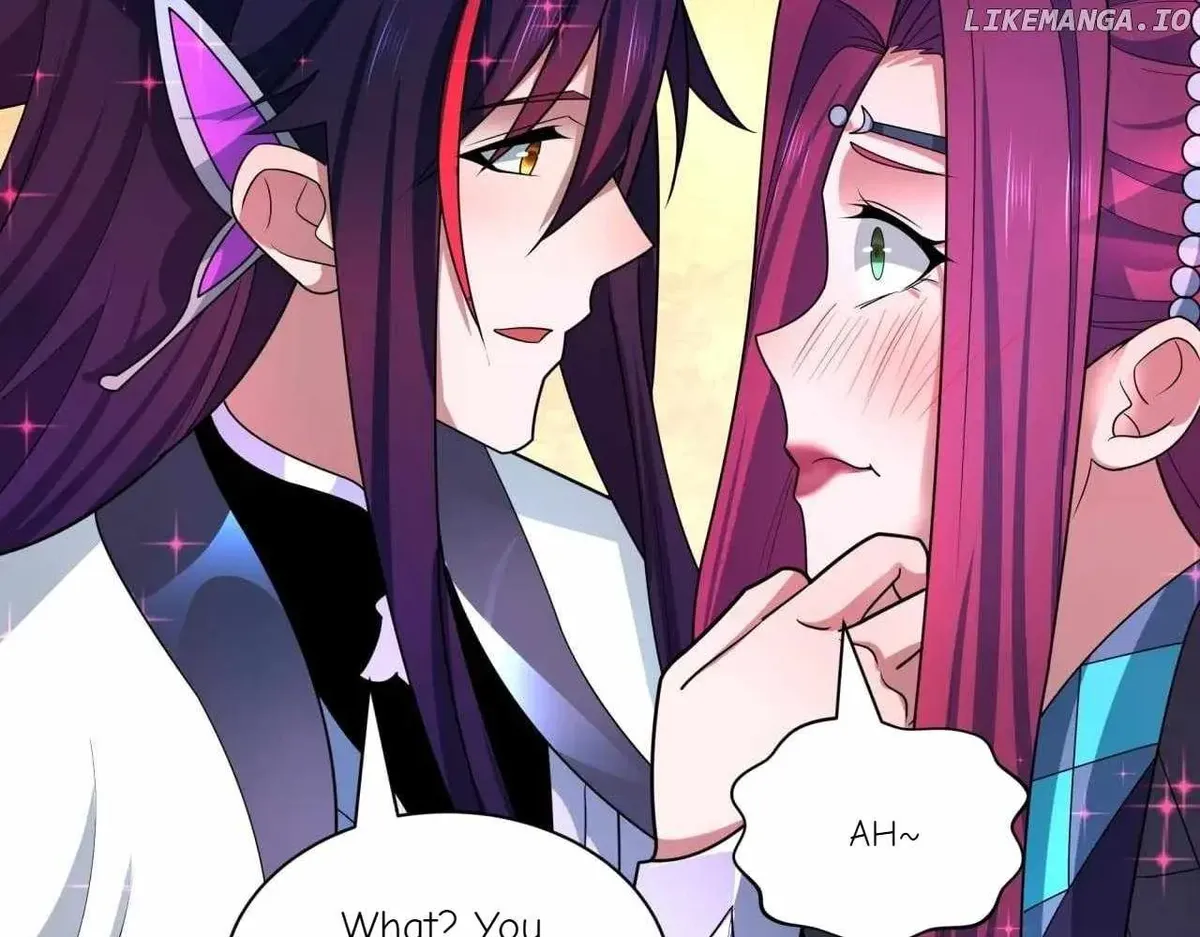 Age of Terror Chapter 437 Online - página 33